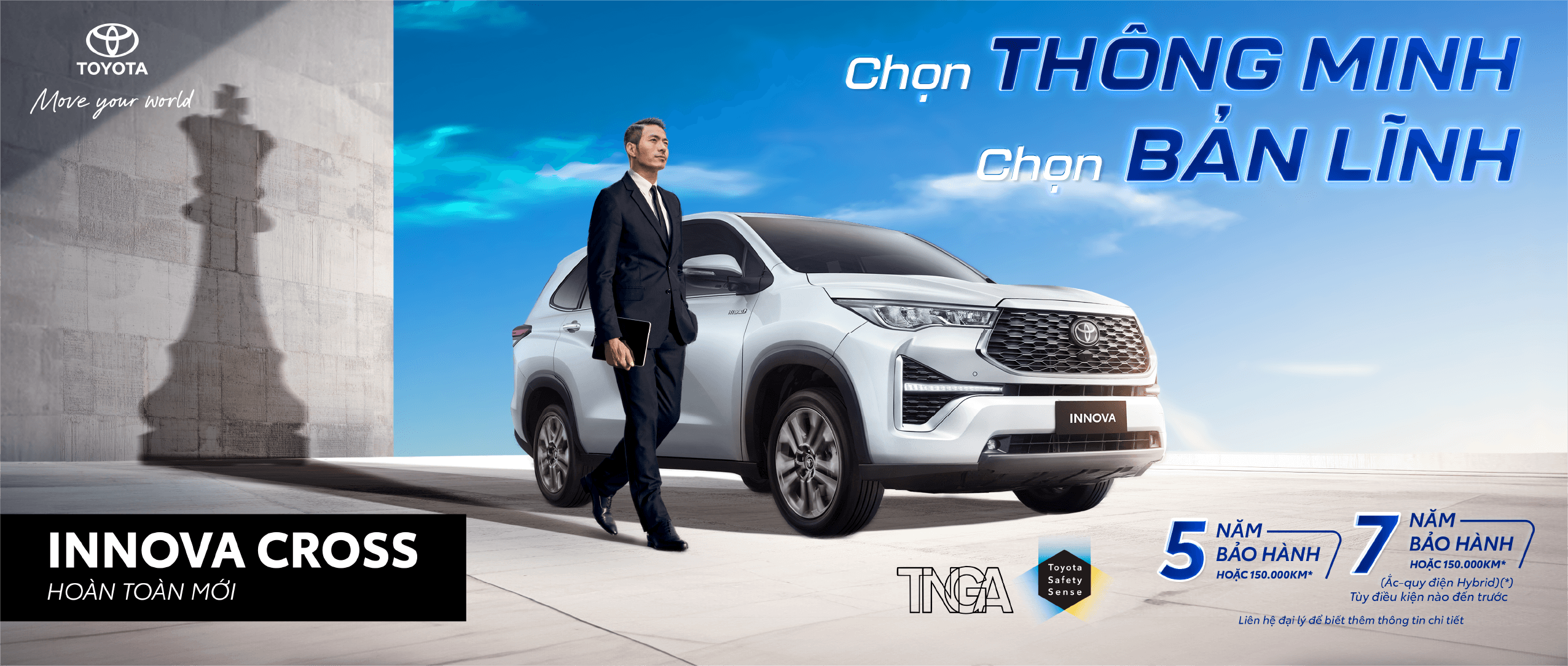 cover Innova Cross